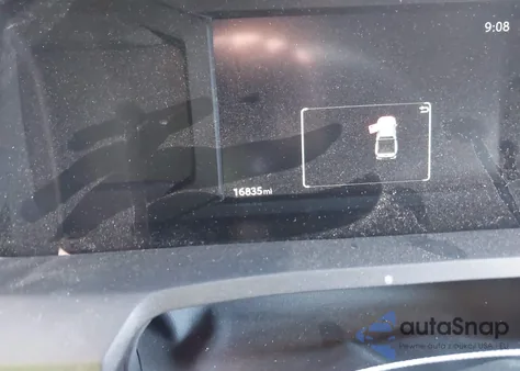 2024 Toyota Tacoma Sr5 z USA, uszkodzony, nr VIN 3TYLB5JN7RT002177